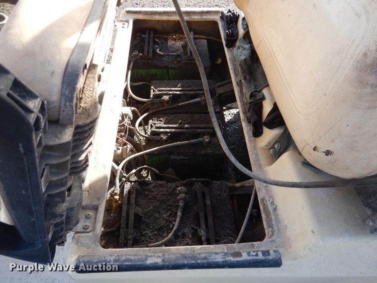 image for item DL4913 (6) Club Car golf carts