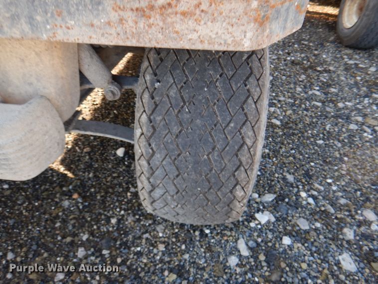 image for item DL4913 (6) Club Car golf carts