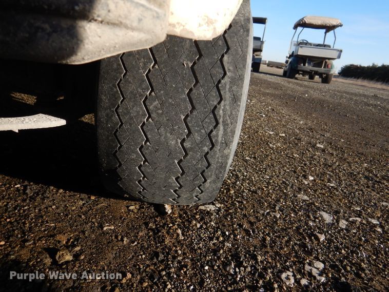 image for item DL4913 (6) Club Car golf carts