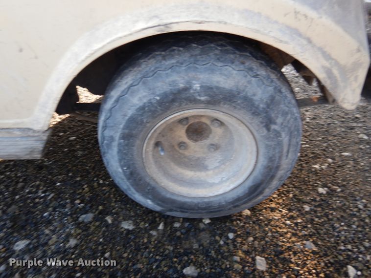 image for item DL4913 (6) Club Car golf carts