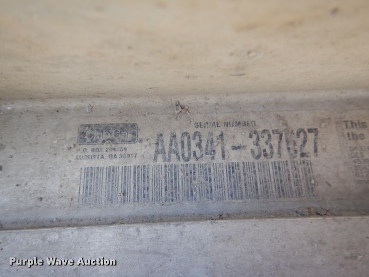 image for item DL4913 (6) Club Car golf carts