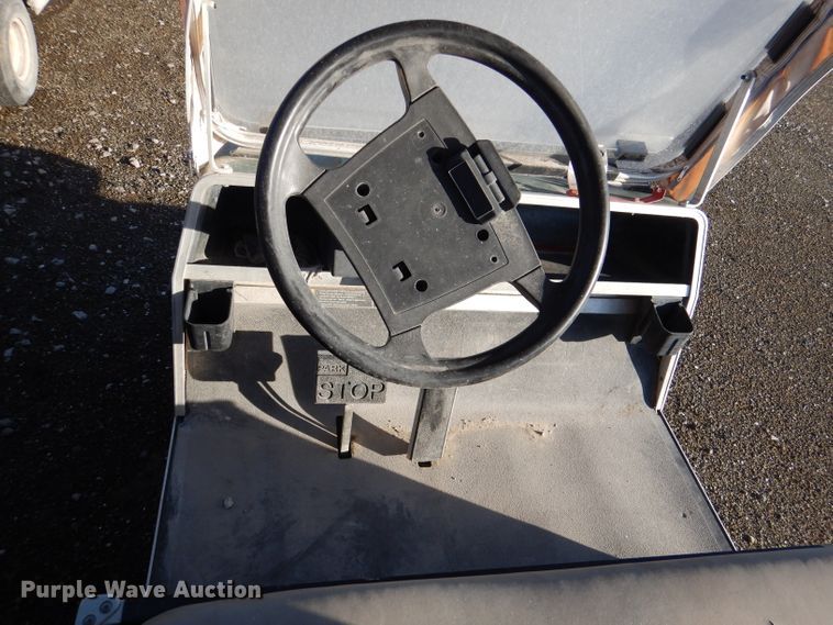 image for item DL4913 (6) Club Car golf carts