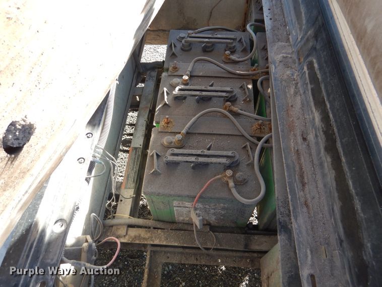 image for item DL4913 (6) Club Car golf carts