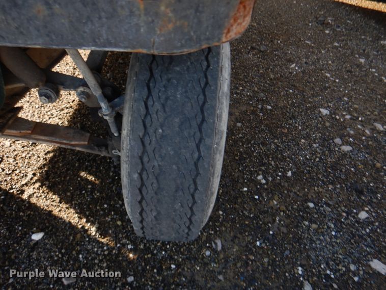 image for item DL4913 (6) Club Car golf carts