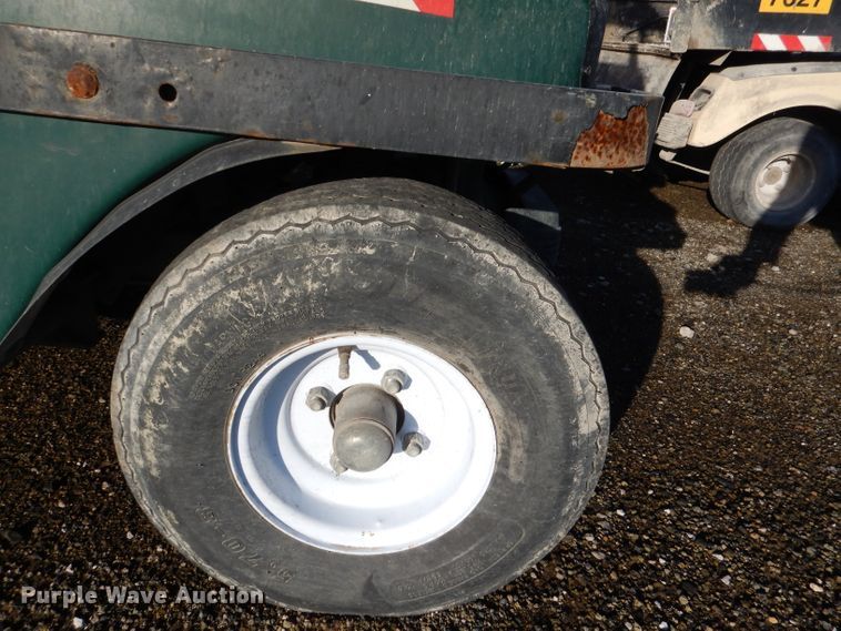 image for item DL4913 (6) Club Car golf carts