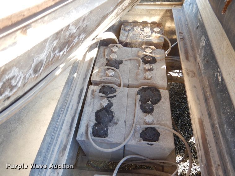 image for item DL4913 (6) Club Car golf carts