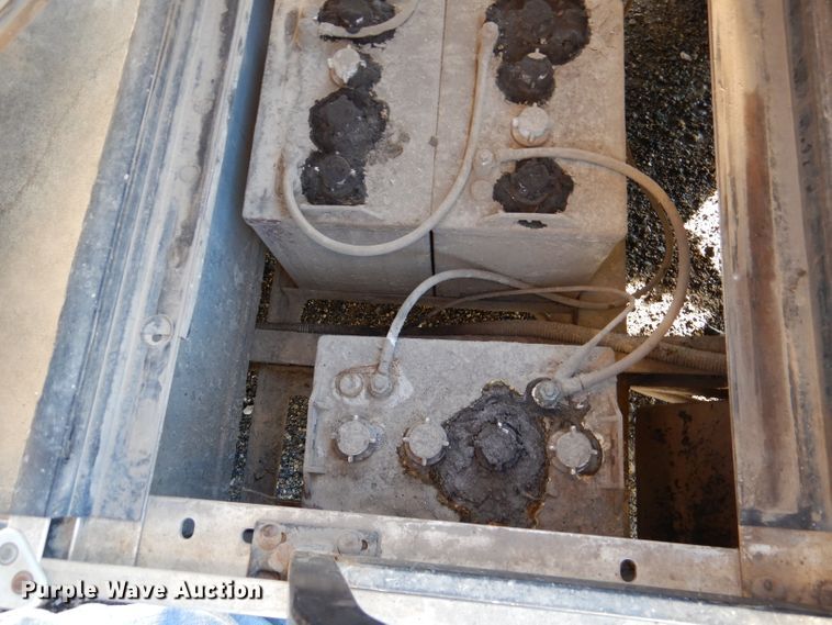 image for item DL4913 (6) Club Car golf carts