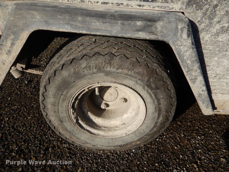 image for item DL4913 (6) Club Car golf carts