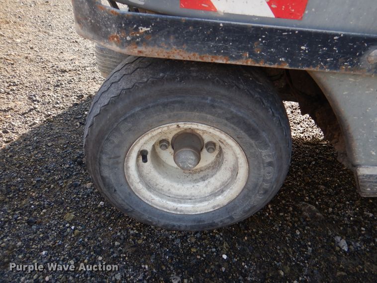 image for item DL4913 (6) Club Car golf carts