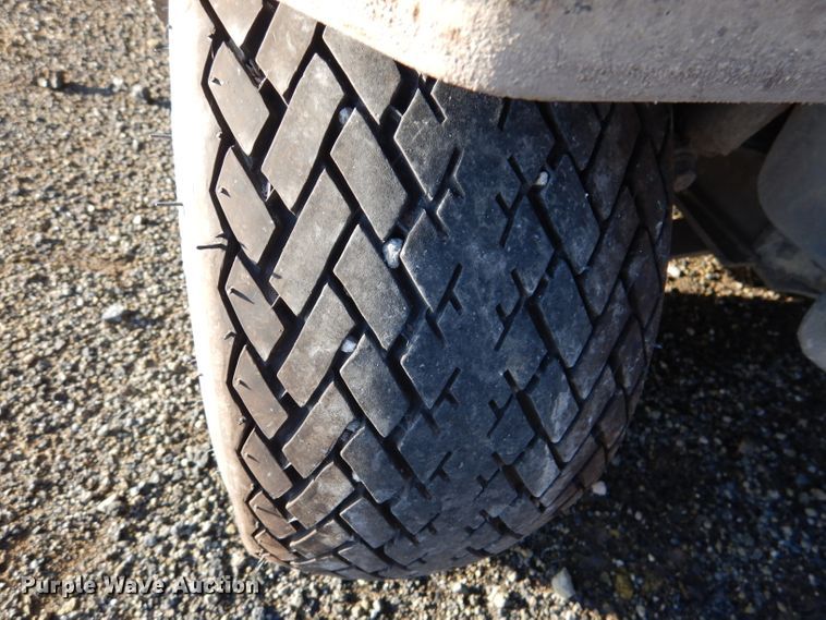 image for item DL4913 (6) Club Car golf carts