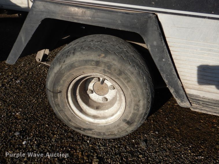 image for item DL4913 (6) Club Car golf carts