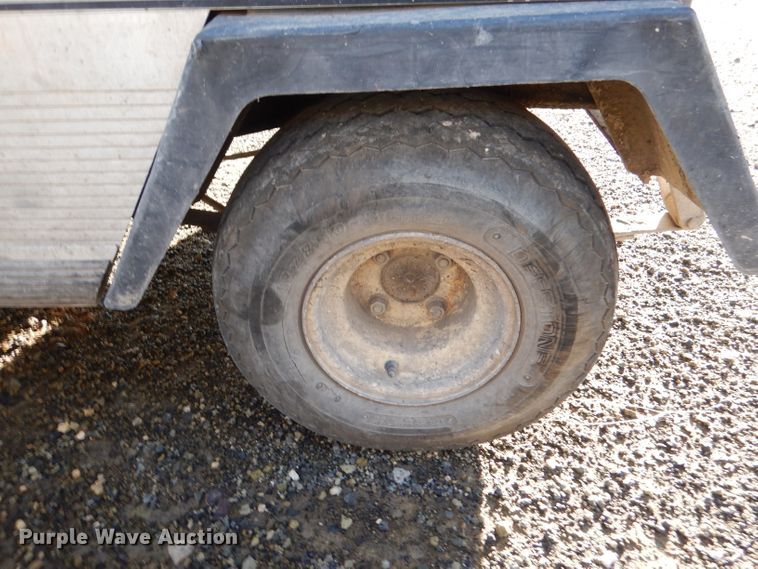 image for item DL4913 (6) Club Car golf carts