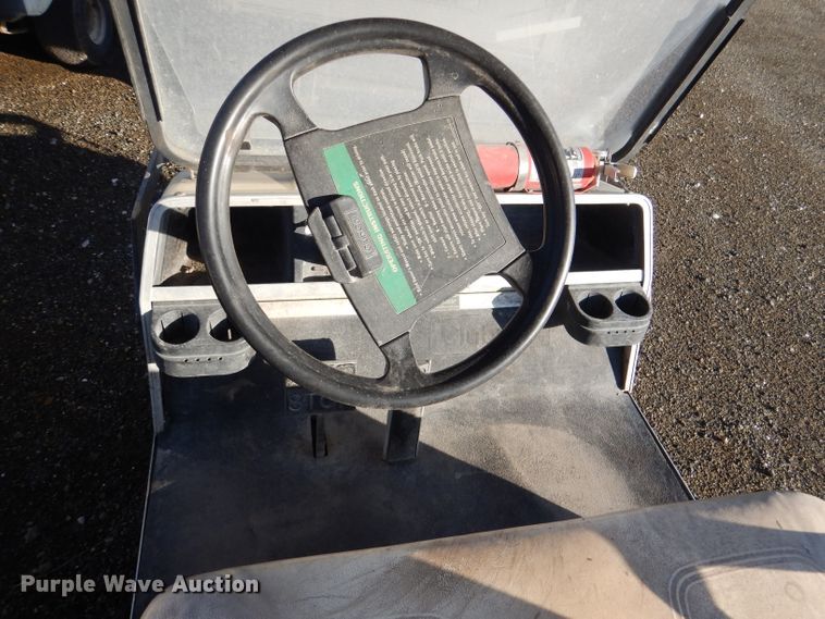 image for item DL4913 (6) Club Car golf carts