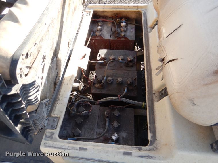 image for item DL4913 (6) Club Car golf carts