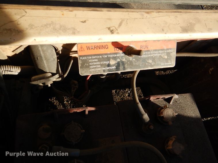 image for item DL4913 (6) Club Car golf carts