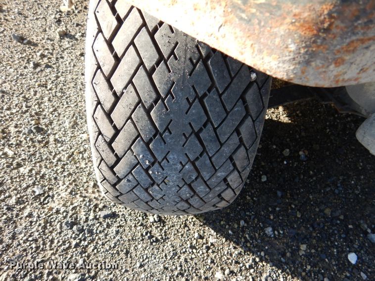 image for item DL4913 (6) Club Car golf carts