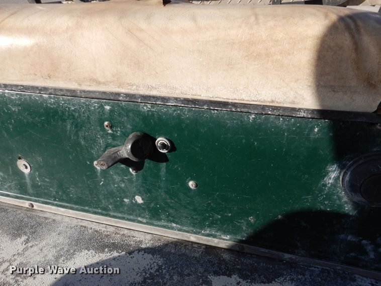 image for item DL4913 (6) Club Car golf carts