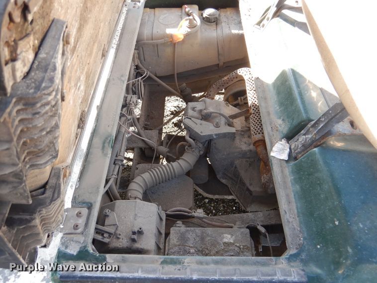 image for item DL4913 (6) Club Car golf carts