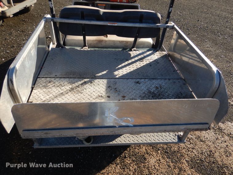 image for item DL4913 (6) Club Car golf carts