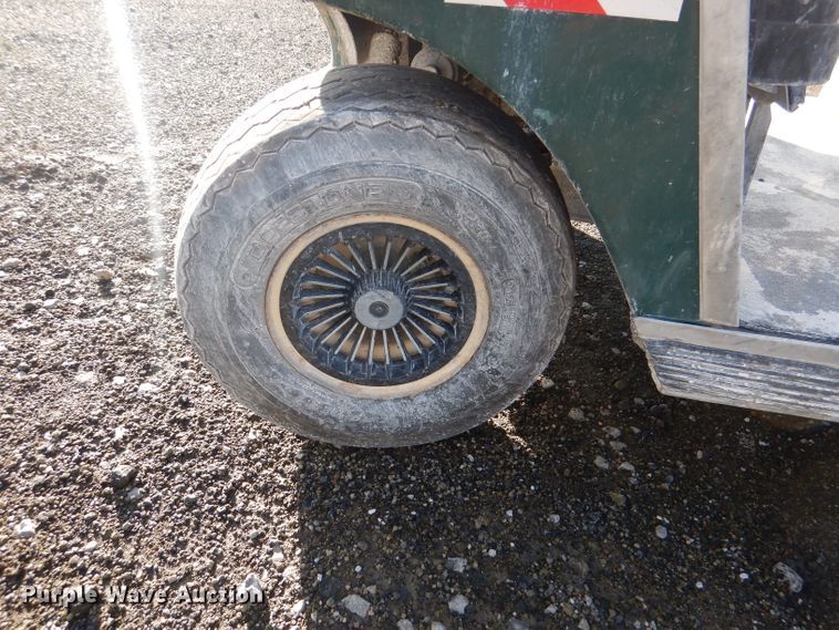 image for item DL4913 (6) Club Car golf carts