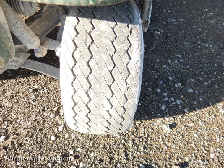 image for item DL4913 (6) Club Car golf carts