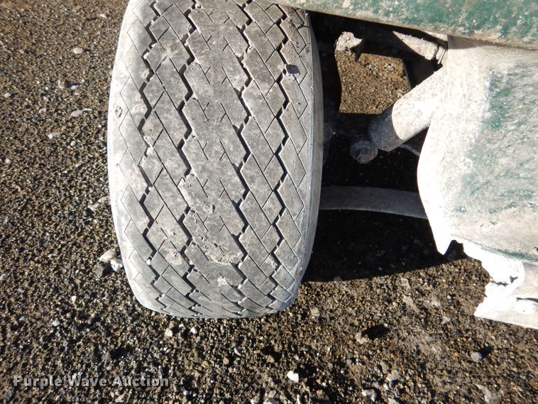 image for item DL4913 (6) Club Car golf carts