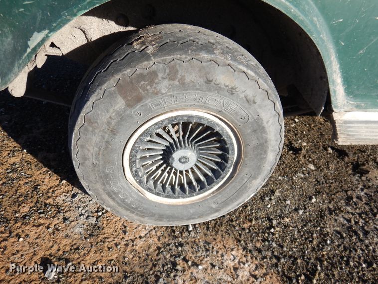 image for item DL4913 (6) Club Car golf carts