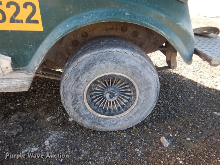 image for item DL4913 (6) Club Car golf carts