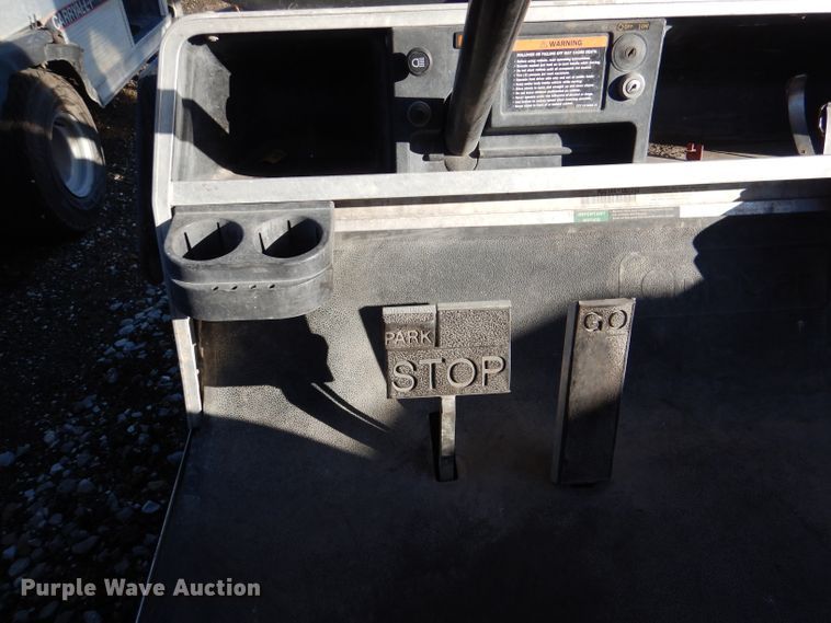 image for item DL4914 (4) Club Car golf carts