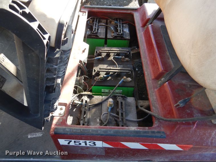 image for item DL4914 (4) Club Car golf carts