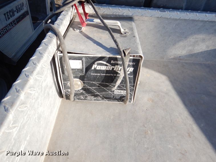 image for item DL4914 (4) Club Car golf carts