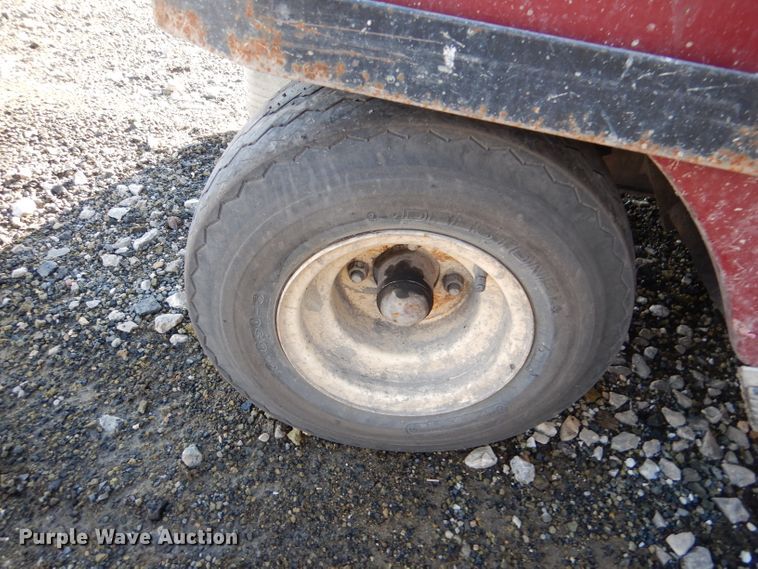 image for item DL4914 (4) Club Car golf carts