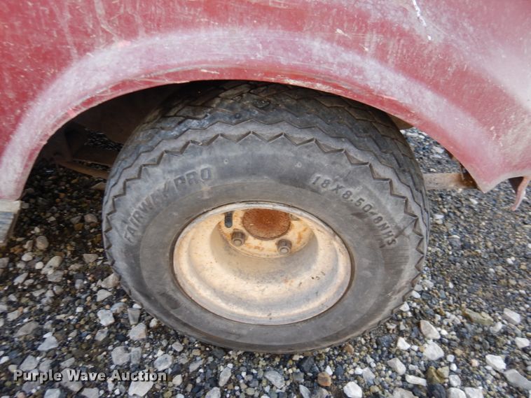 image for item DL4914 (4) Club Car golf carts