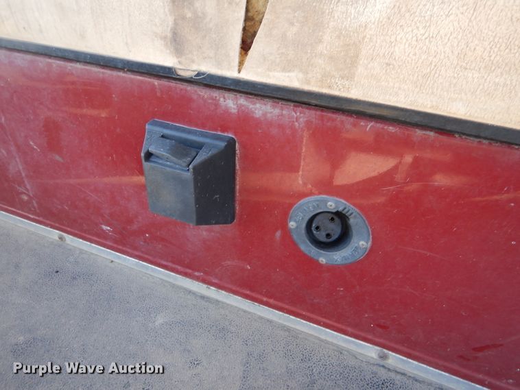 image for item DL4914 (4) Club Car golf carts