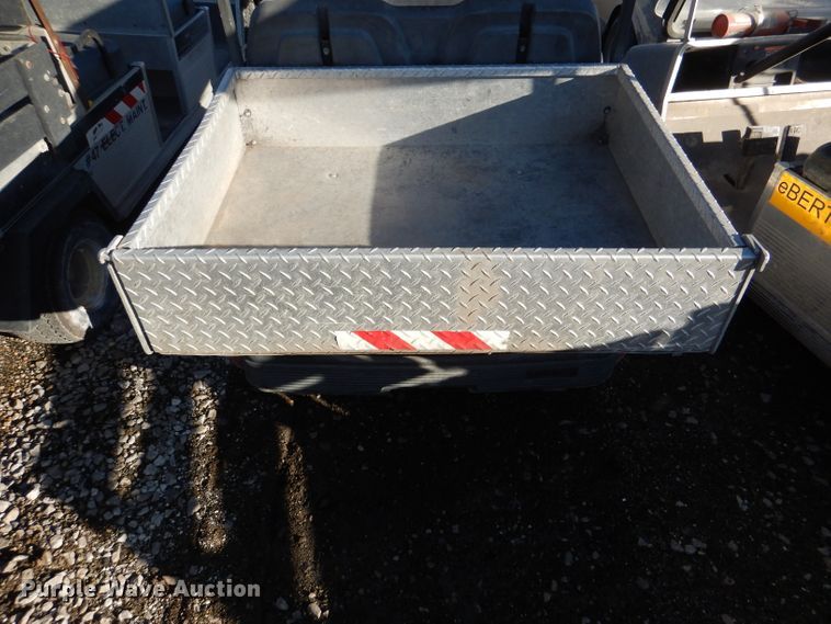 image for item DL4914 (4) Club Car golf carts