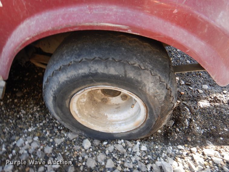 image for item DL4914 (4) Club Car golf carts