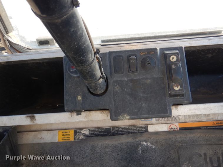 image for item DL4914 (4) Club Car golf carts