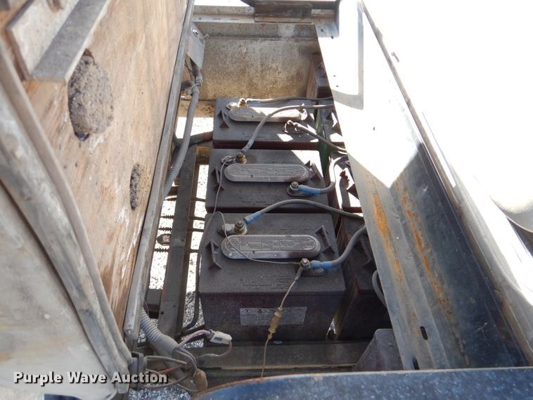 image for item DL4914 (4) Club Car golf carts