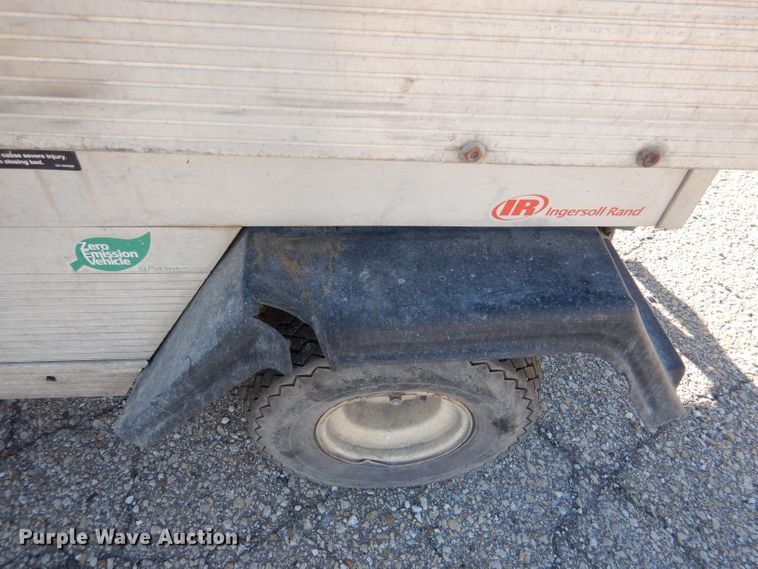 image for item DL4914 (4) Club Car golf carts