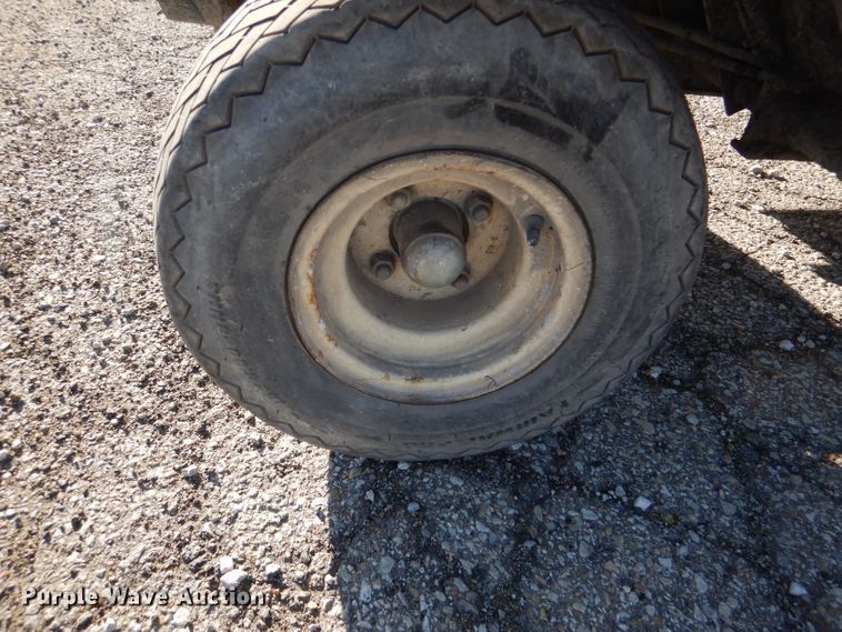 image for item DL4914 (4) Club Car golf carts