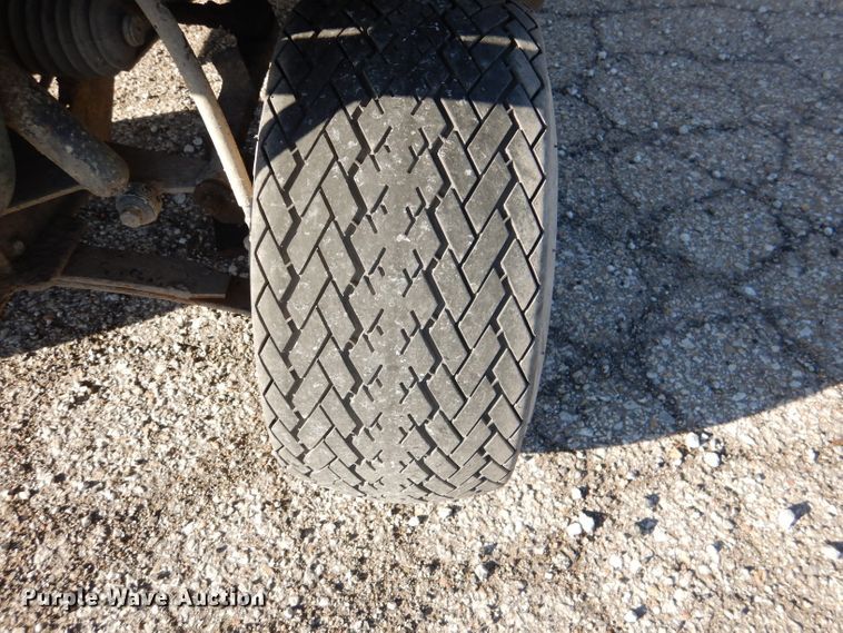 image for item DL4914 (4) Club Car golf carts