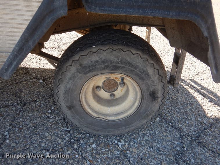 image for item DL4914 (4) Club Car golf carts