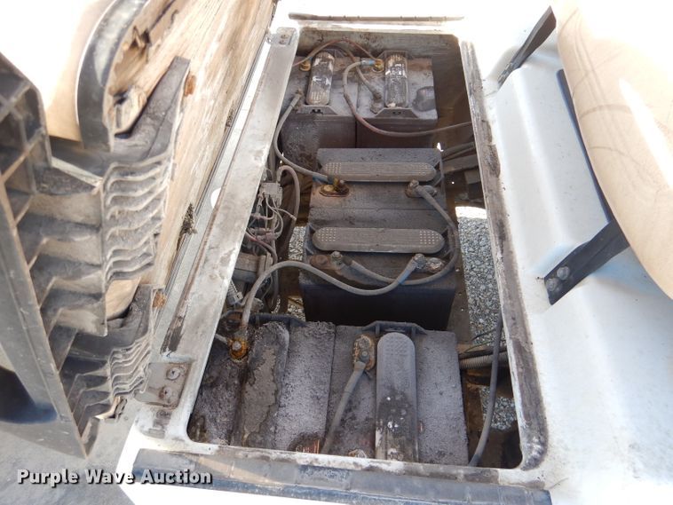 image for item DL4914 (4) Club Car golf carts