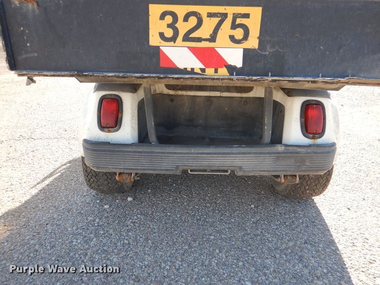 image for item DL4914 (4) Club Car golf carts