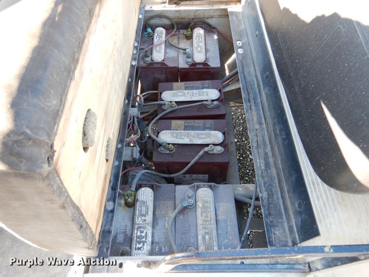 image for item DL4915 (4) Club Car golf carts