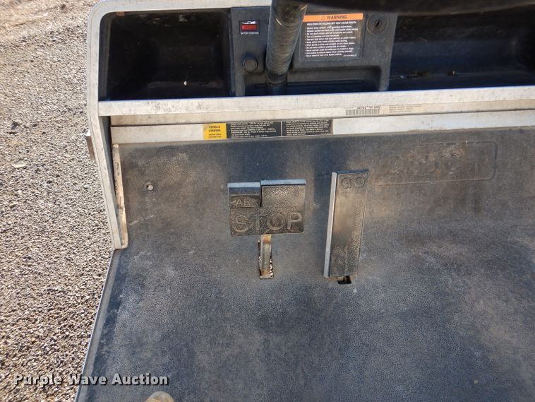 image for item DL4915 (4) Club Car golf carts