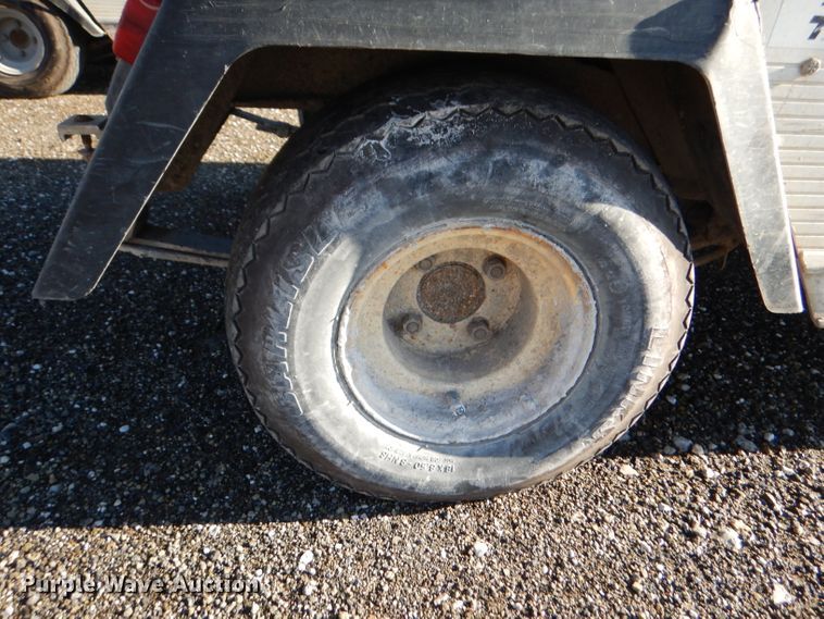 image for item DL4915 (4) Club Car golf carts