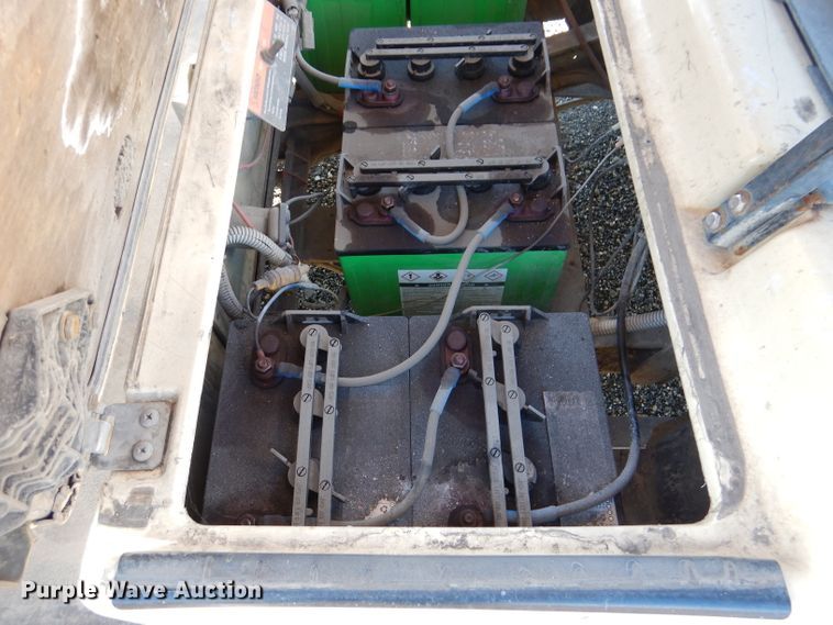 image for item DL4915 (4) Club Car golf carts