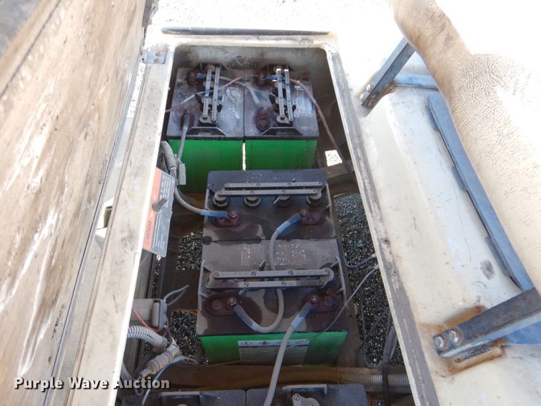 image for item DL4915 (4) Club Car golf carts