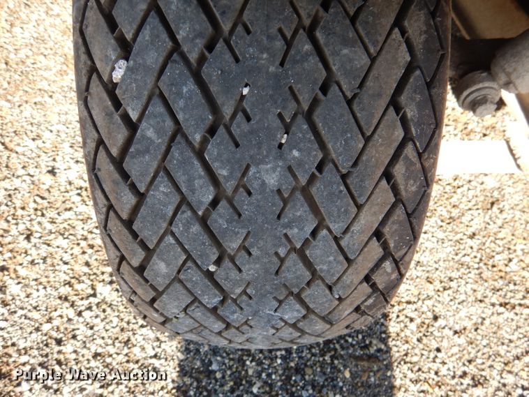 image for item DL4915 (4) Club Car golf carts